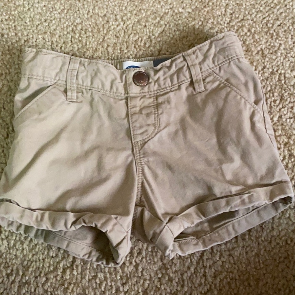3t shorts